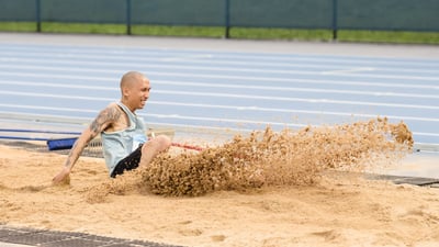 2023 NYRR Summer Speed Series #1