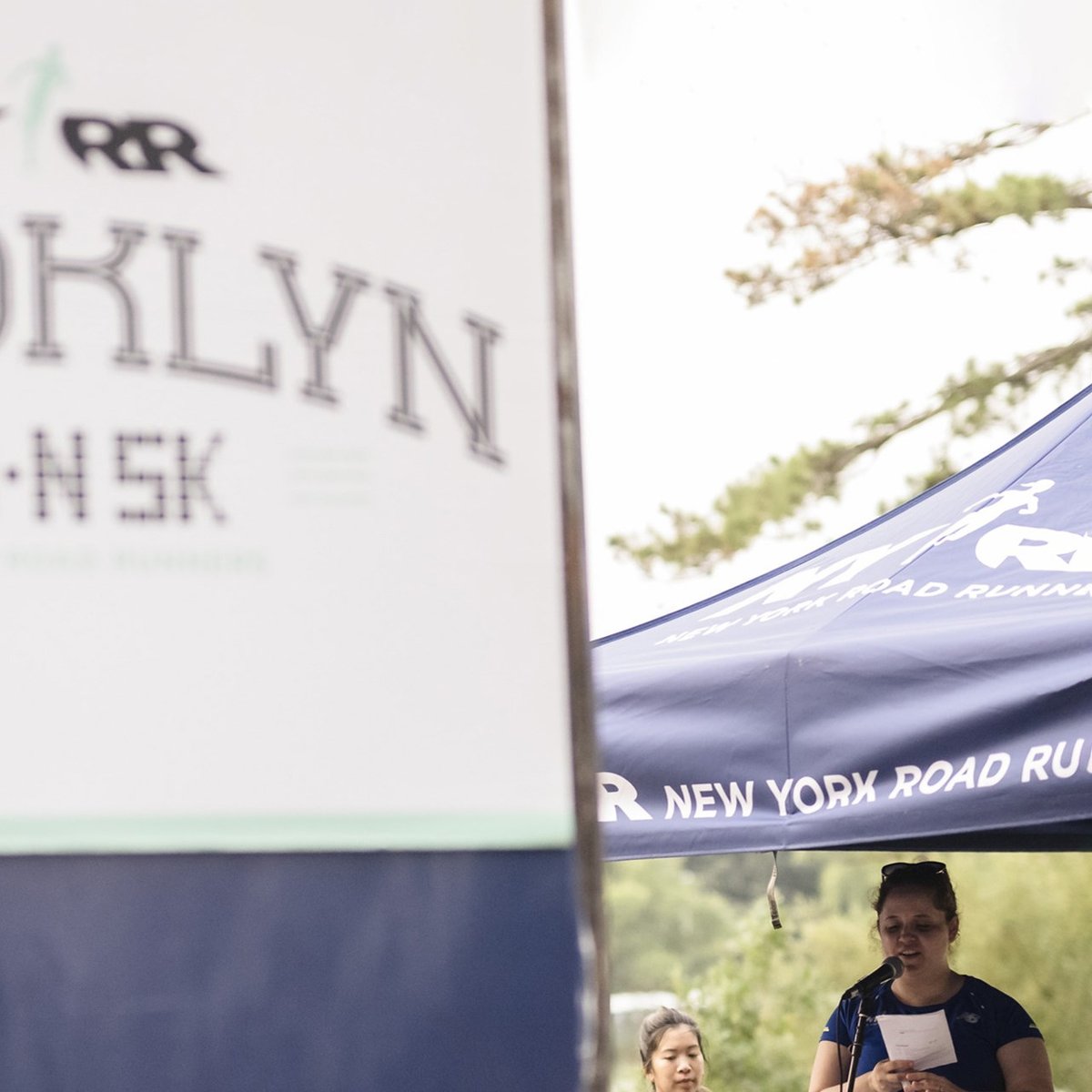 2023 NYRR Brooklyn R-U-N 5K