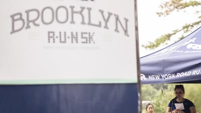 2023 NYRR Brooklyn R-U-N 5K