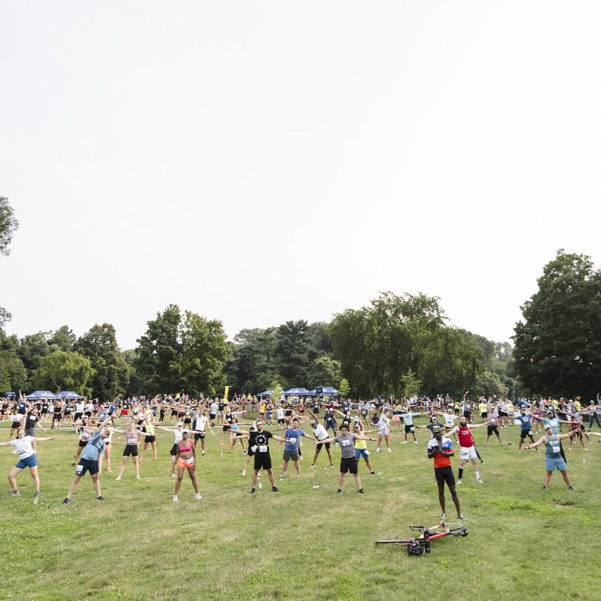 2023 NYRR Brooklyn R-U-N 5K