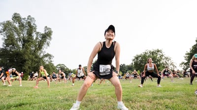 2023 NYRR Brooklyn R-U-N 5K