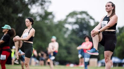 2023 NYRR Brooklyn R-U-N 5K