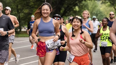 2023 NYRR Brooklyn R-U-N 5K
