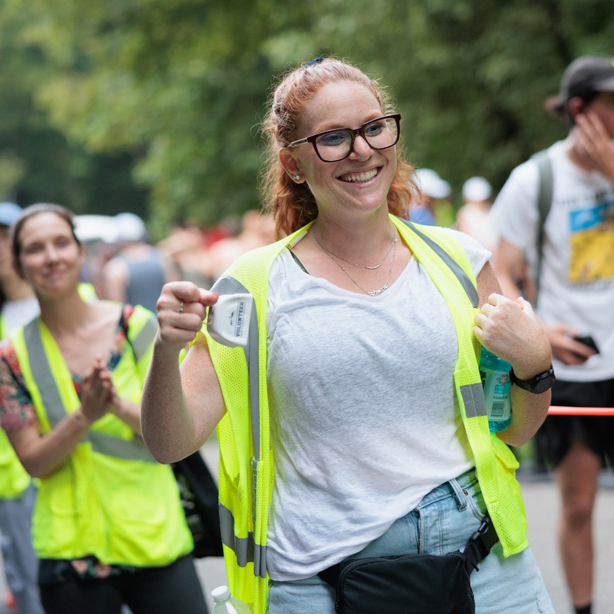 2023 NYRR Brooklyn R-U-N 5K