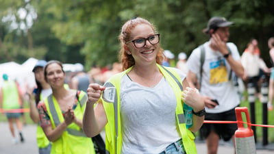 2023 NYRR Brooklyn R-U-N 5K