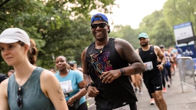 2023 NYRR Brooklyn R-U-N 5K