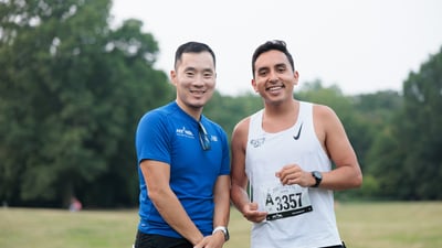 2023 NYRR Brooklyn R-U-N 5K