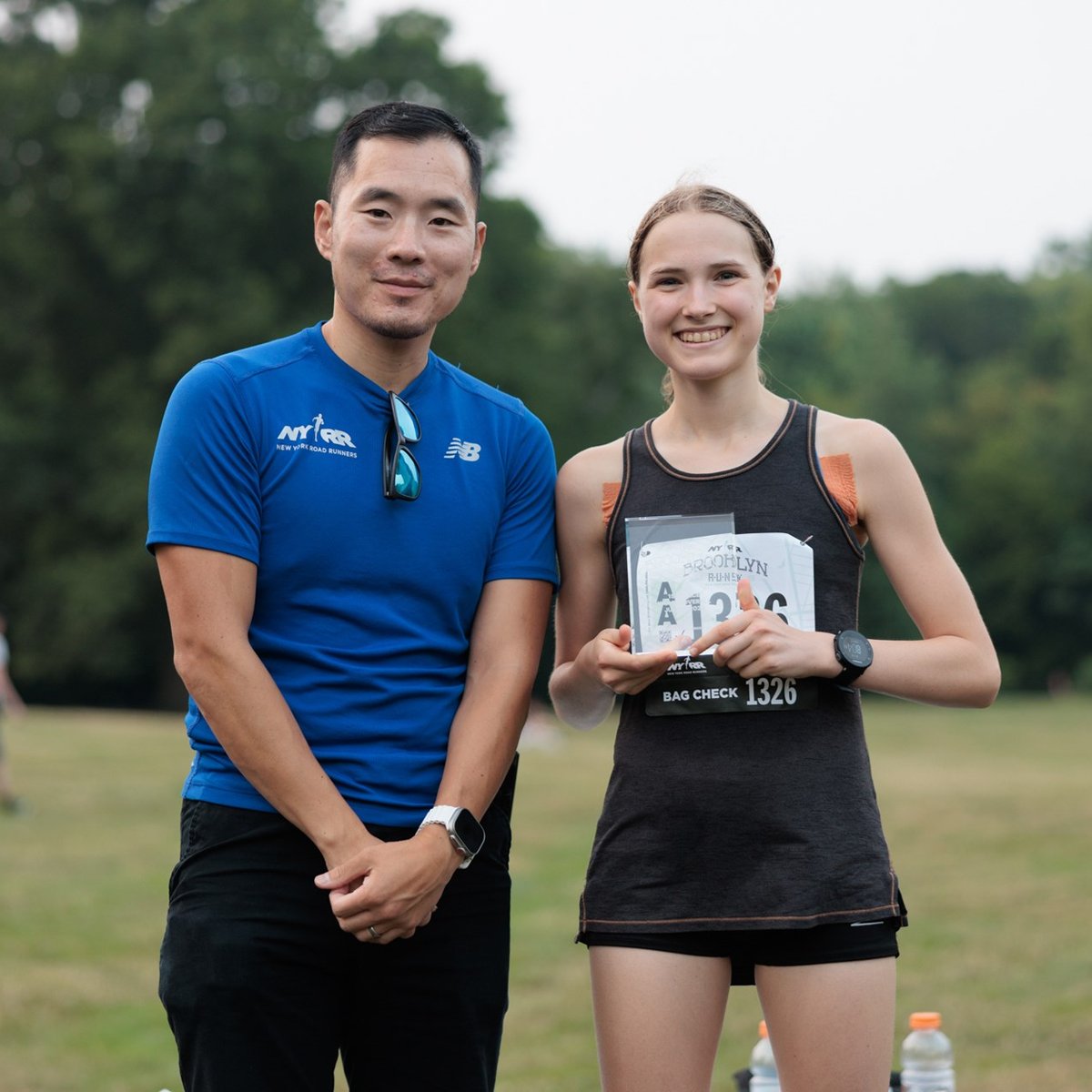 2023 NYRR Brooklyn R-U-N 5K