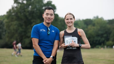 2023 NYRR Brooklyn R-U-N 5K