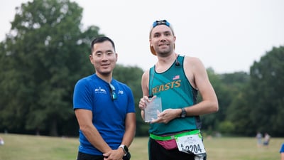 2023 NYRR Brooklyn R-U-N 5K
