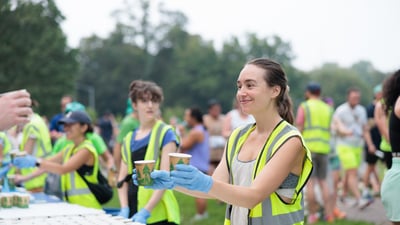 2023 NYRR Brooklyn R-U-N 5K