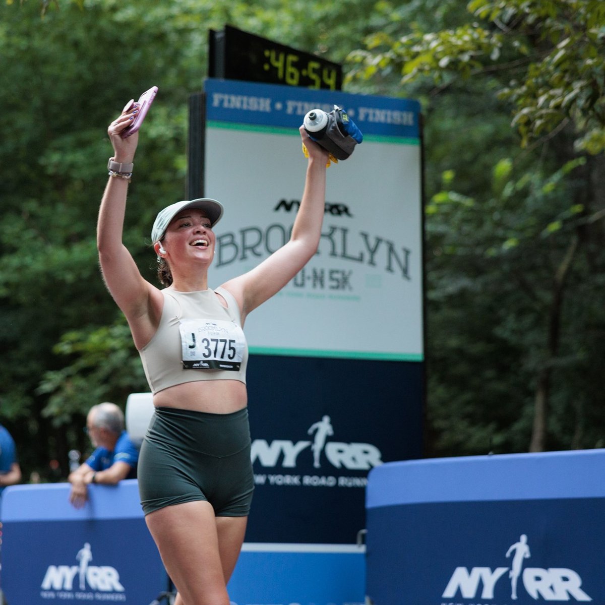 2023 NYRR Brooklyn R-U-N 5K
