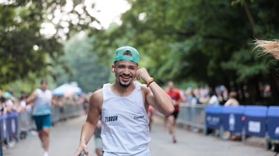 2023 NYRR Brooklyn R-U-N 5K