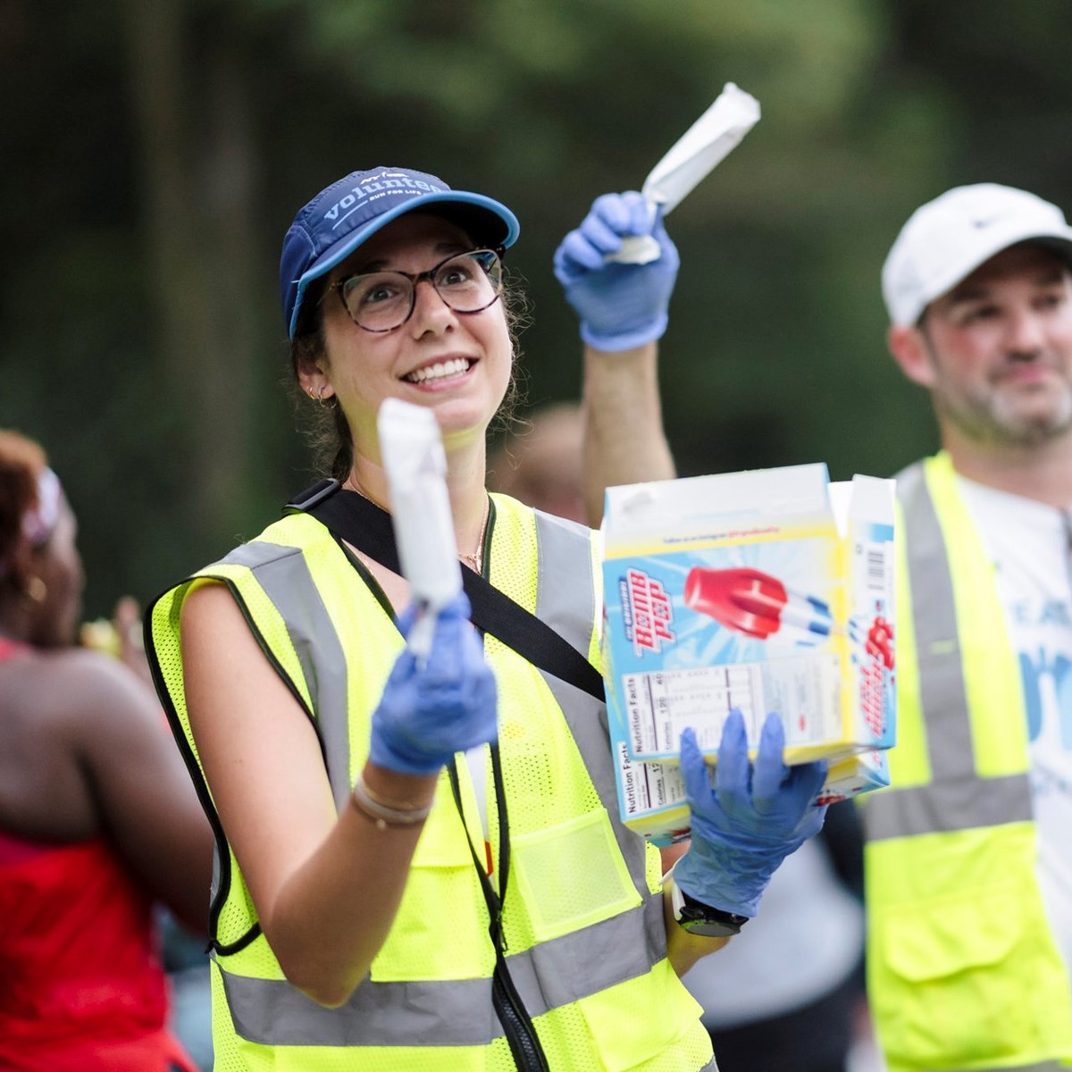 2023 NYRR Brooklyn R-U-N 5K