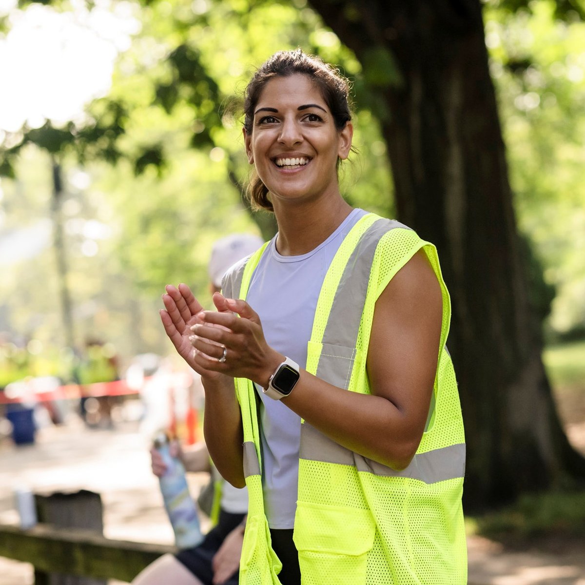 2023 NYRR Retro 4-Miler
