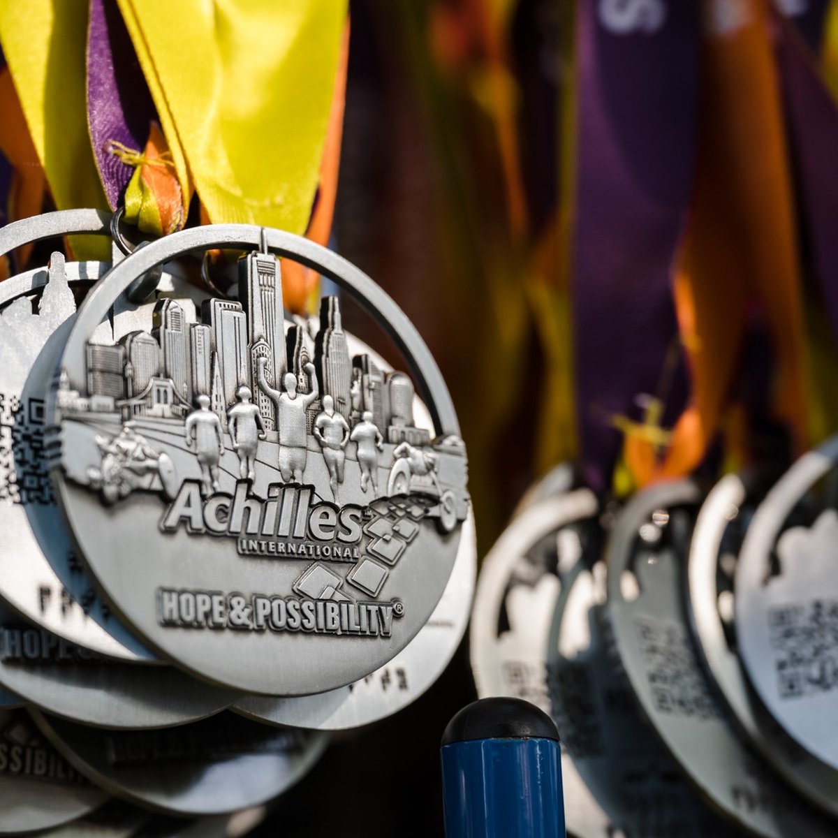 2023 Achilles Hope & Possibility 4M Presented by TD Bank