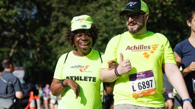 2023 Achilles Hope & Possibility 4M Presented by TD Bank