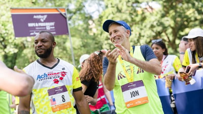 2023 Achilles Hope & Possibility 4M Presented by TD Bank