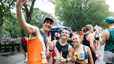 Front Runners New York LGBT Pride Run® 4M