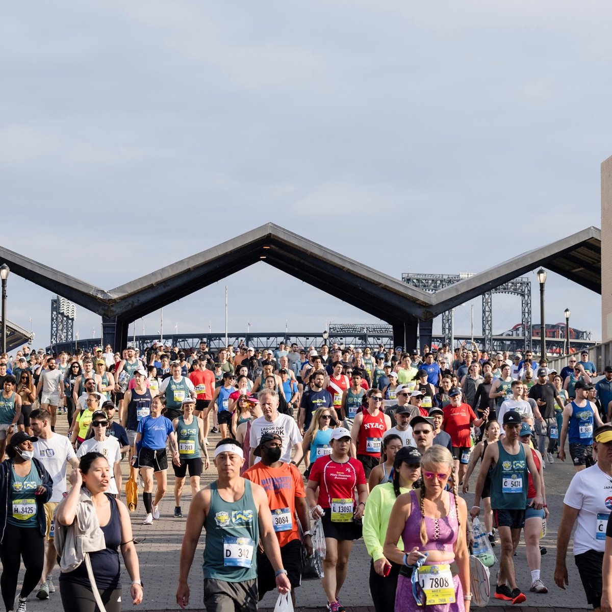 2023 NYRR Queens 10K