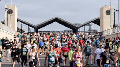 2023 NYRR Queens 10K
