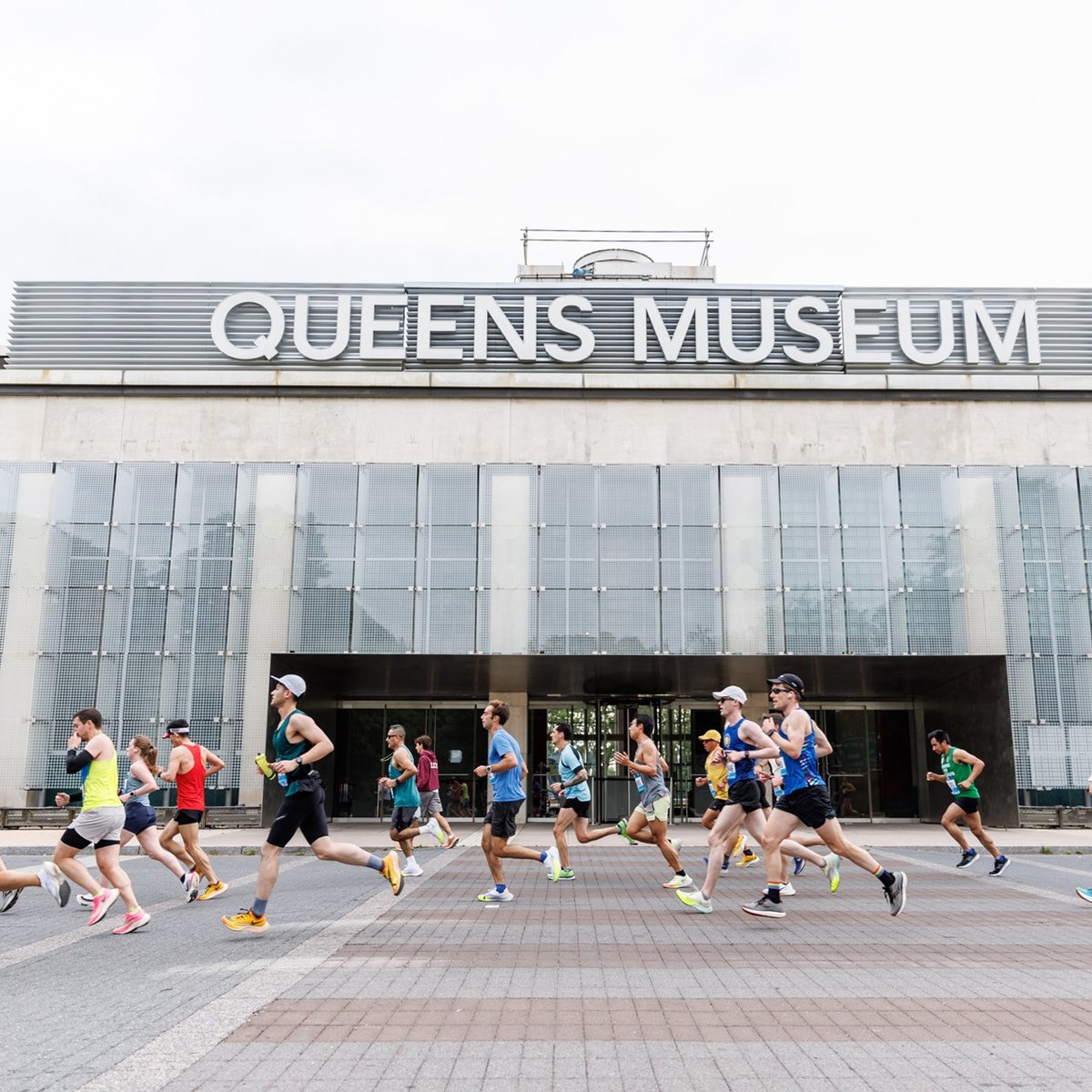 2023 NYRR Queens 10K