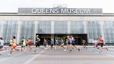 2023 NYRR Queens 10K