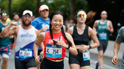 2023 NYRR Queens 10K