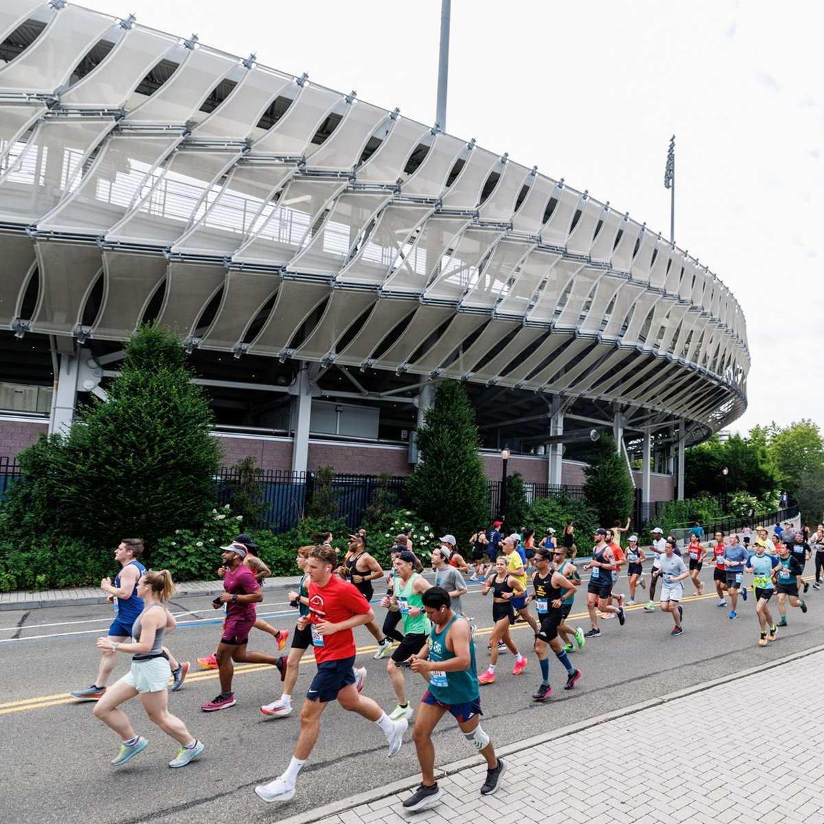 2023 NYRR Queens 10K