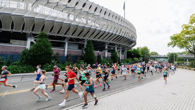 2023 NYRR Queens 10K