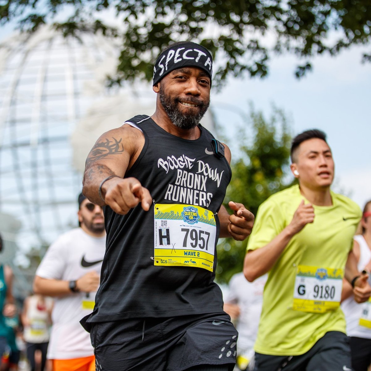 2023 NYRR Queens 10K