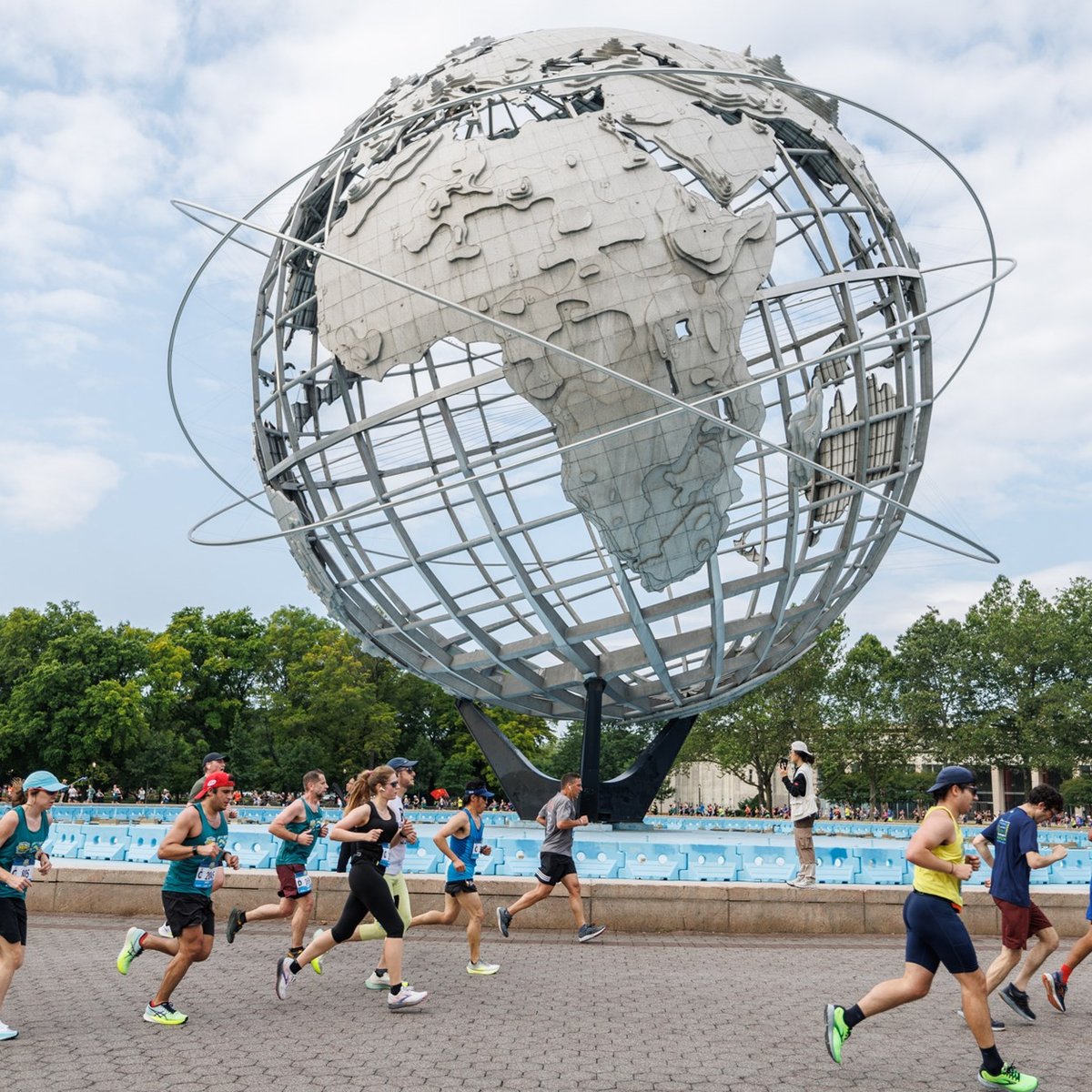 2023 NYRR Queens 10K