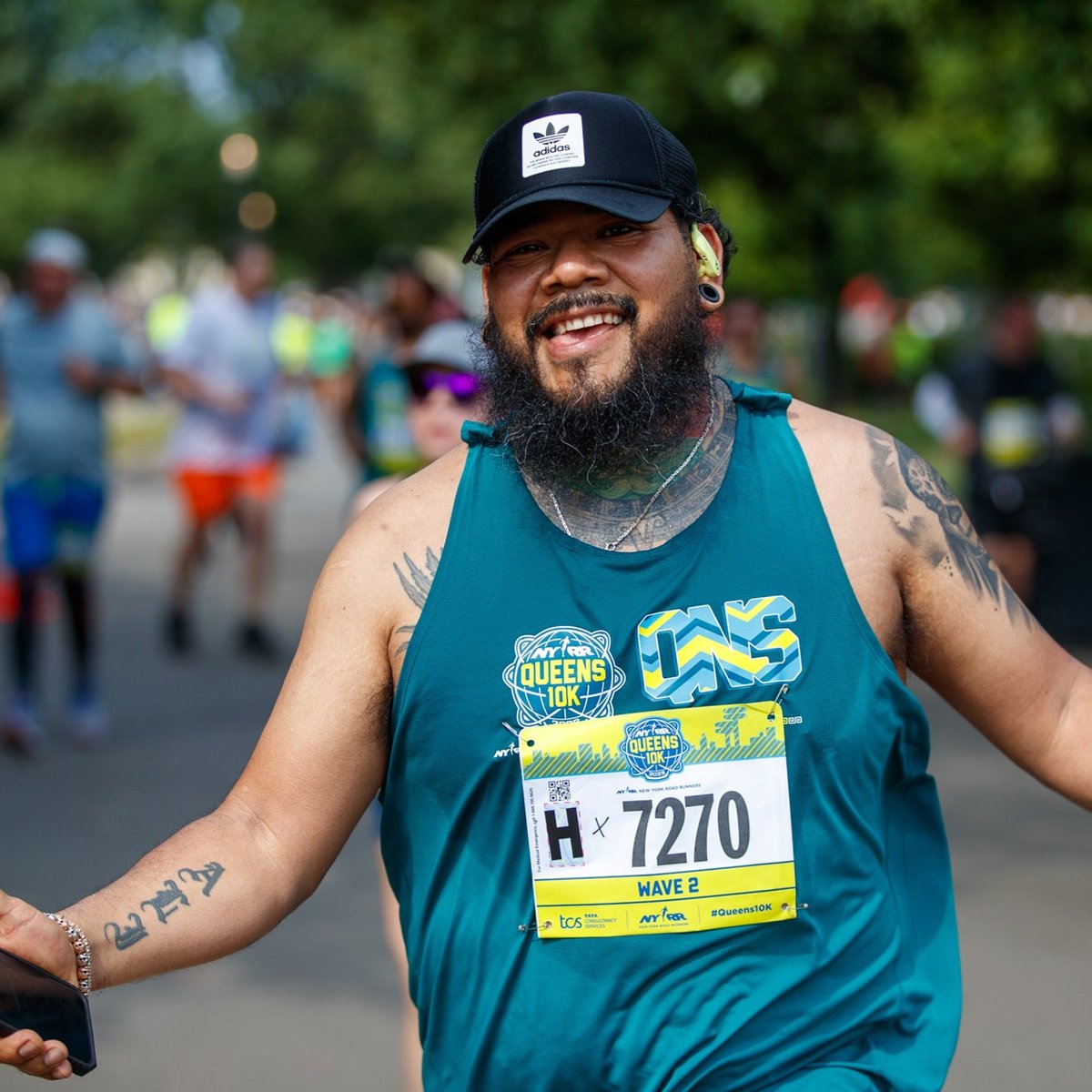 2023 NYRR Queens 10K
