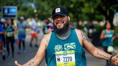2023 NYRR Queens 10K