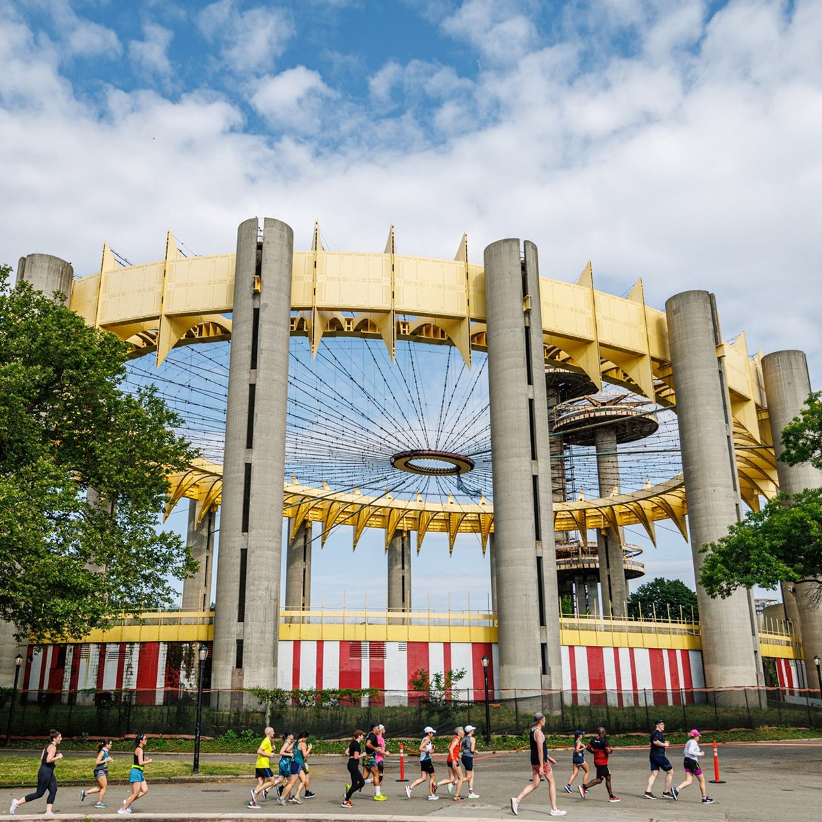 2023 NYRR Queens 10K