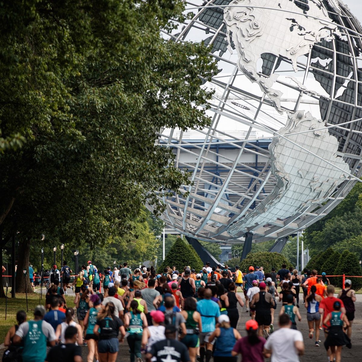 2023 NYRR Queens 10K
