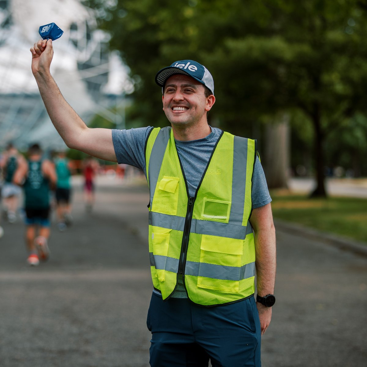 2023 NYRR Queens 10K