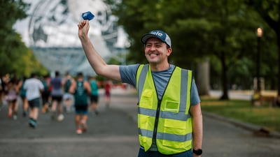 2023 NYRR Queens 10K