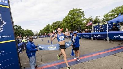 2023 NYRR Queens 10K