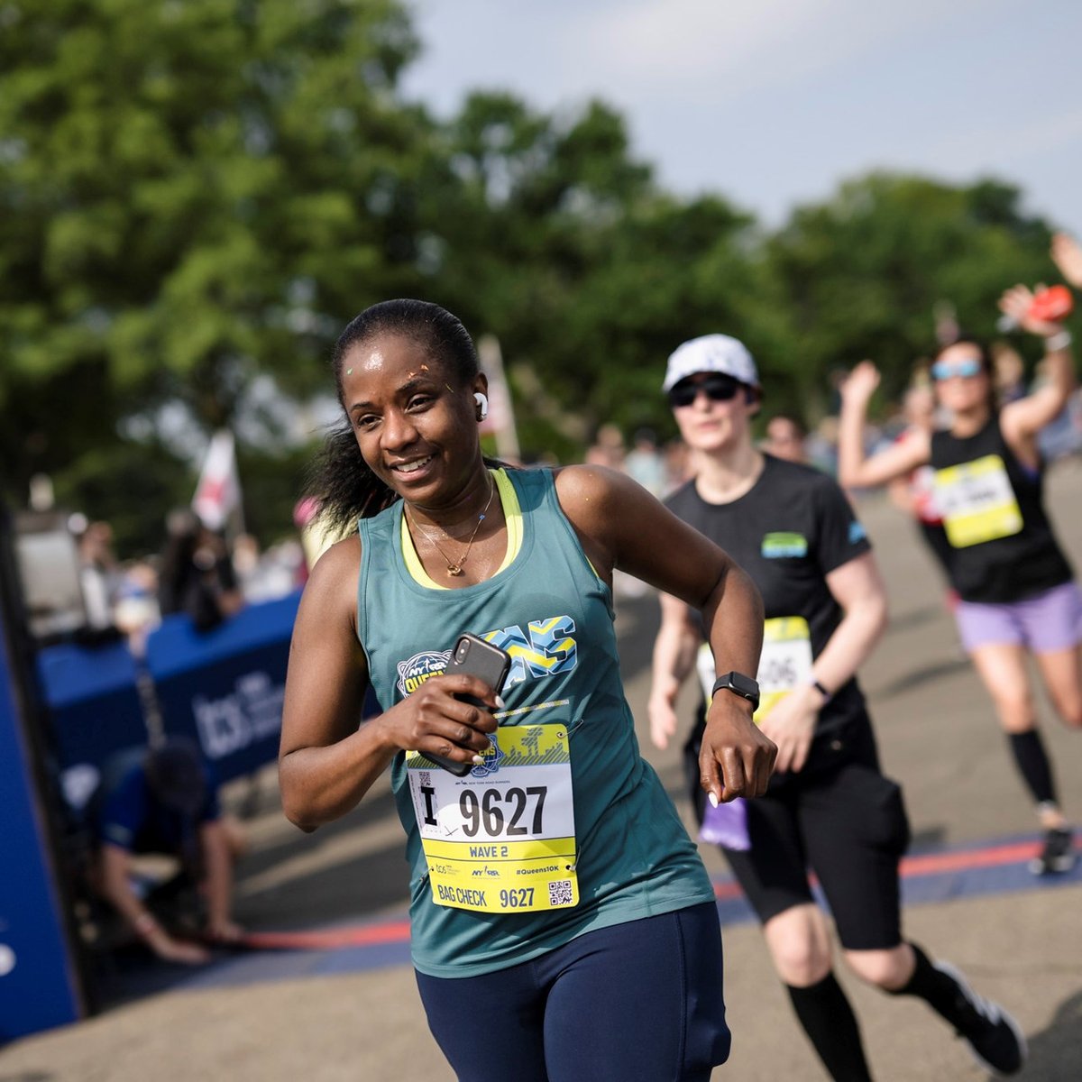 2023 NYRR Queens 10K
