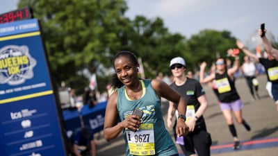 2023 NYRR Queens 10K