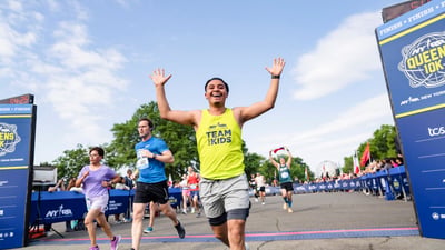 2023 NYRR Queens 10K