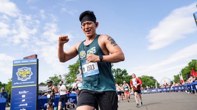 2023 NYRR Queens 10K