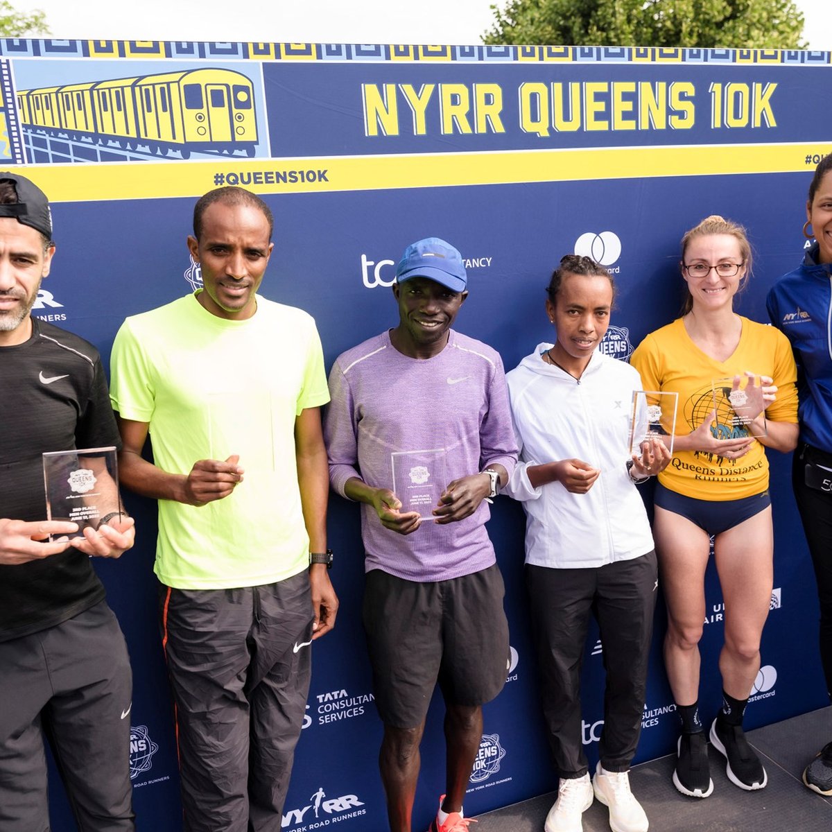 2023 NYRR Queens 10K