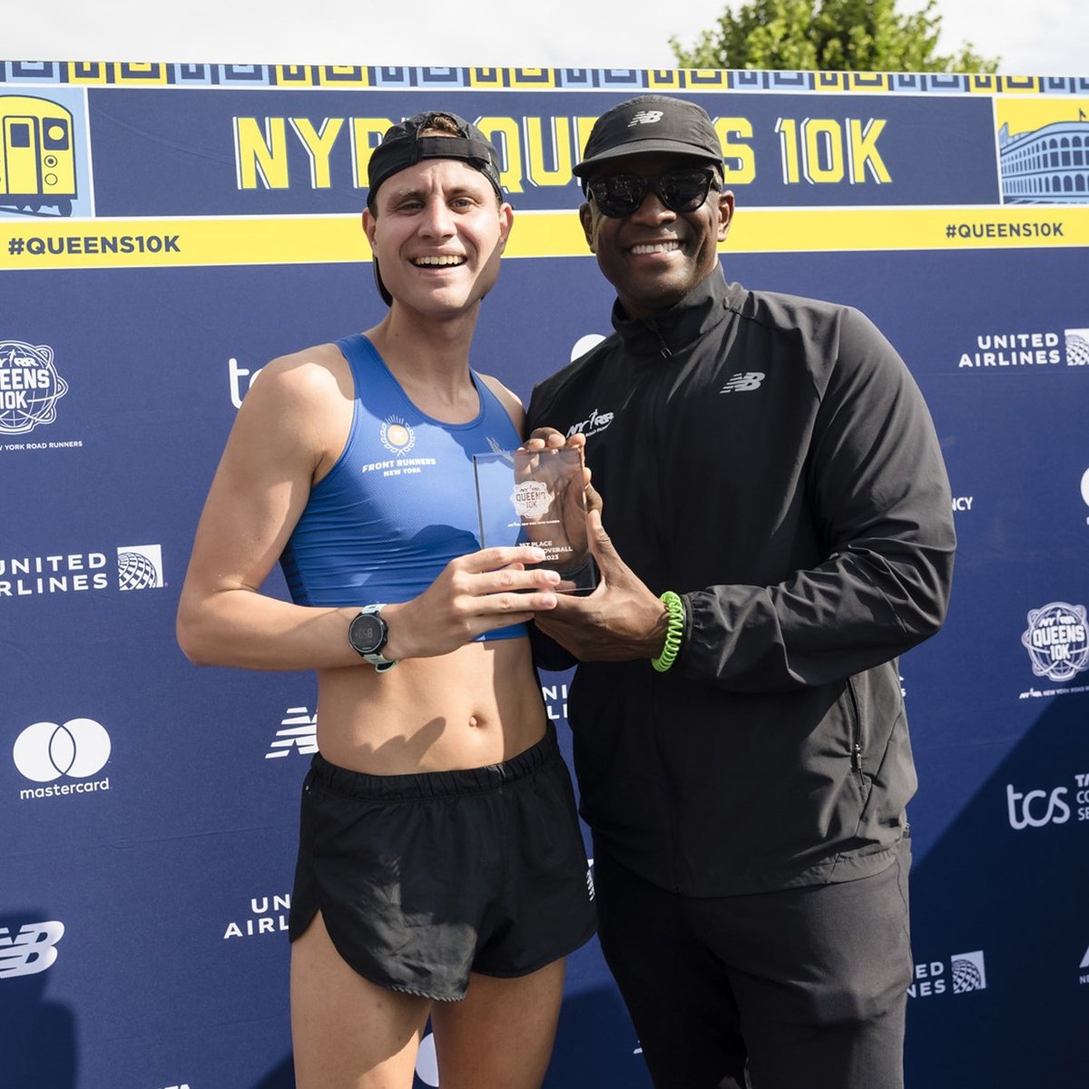 2023 NYRR Queens 10K