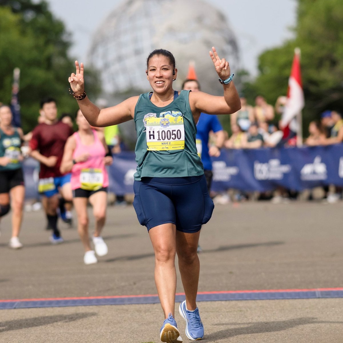 2023 NYRR Queens 10K