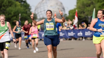 2023 NYRR Queens 10K