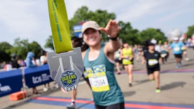 2023 NYRR Queens 10K
