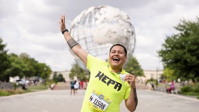 2023 NYRR Queens 10K