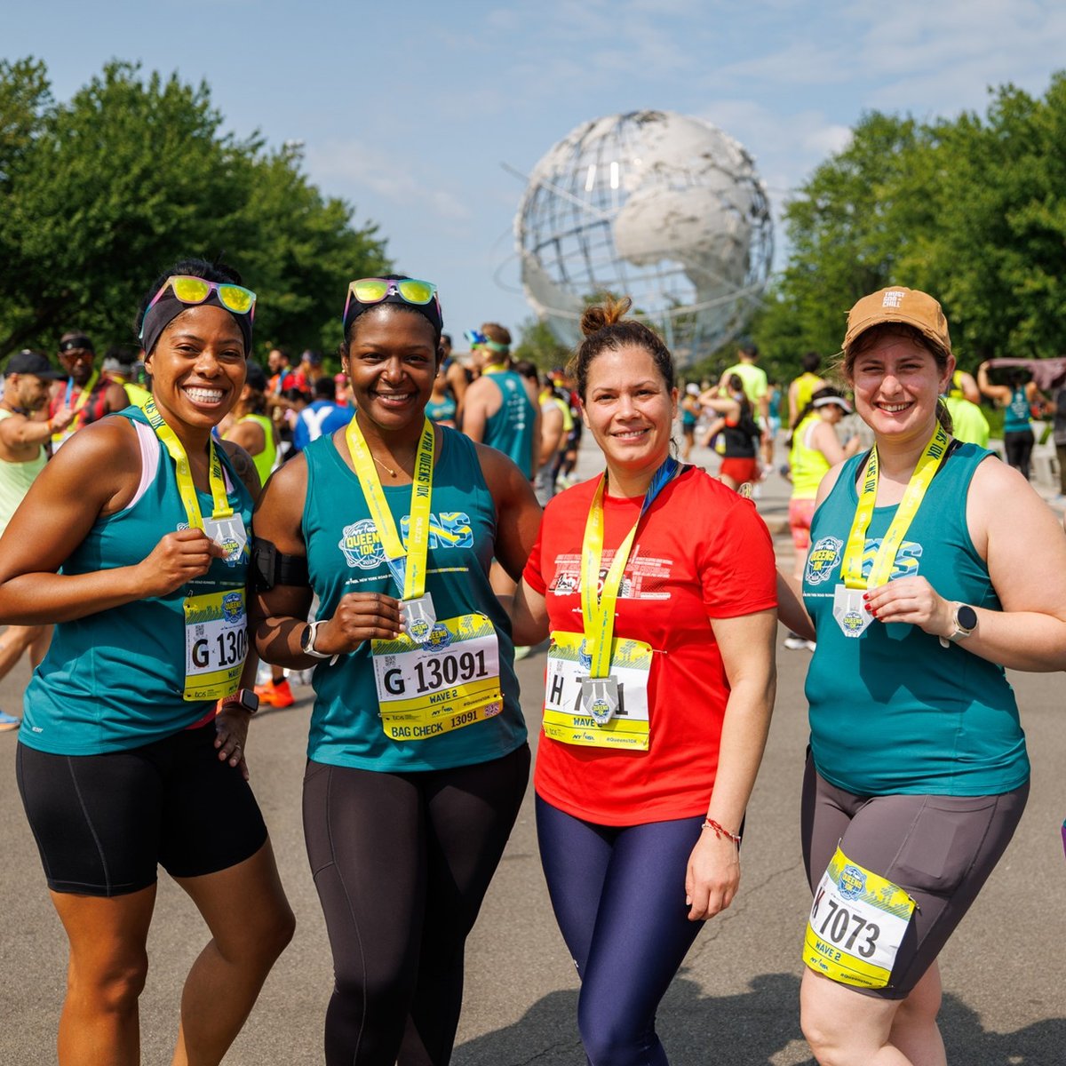 2023 NYRR Queens 10K